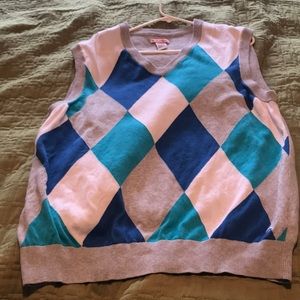Men’s sweater
